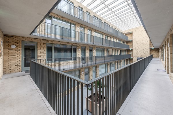 Medium property photo - Nieuwstraat 287N, 7311 BP Apeldoorn